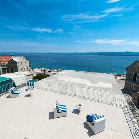 Riva Rooms Бол Екстериор снимка