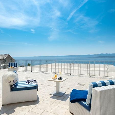 Riva Rooms Бол Екстериор снимка