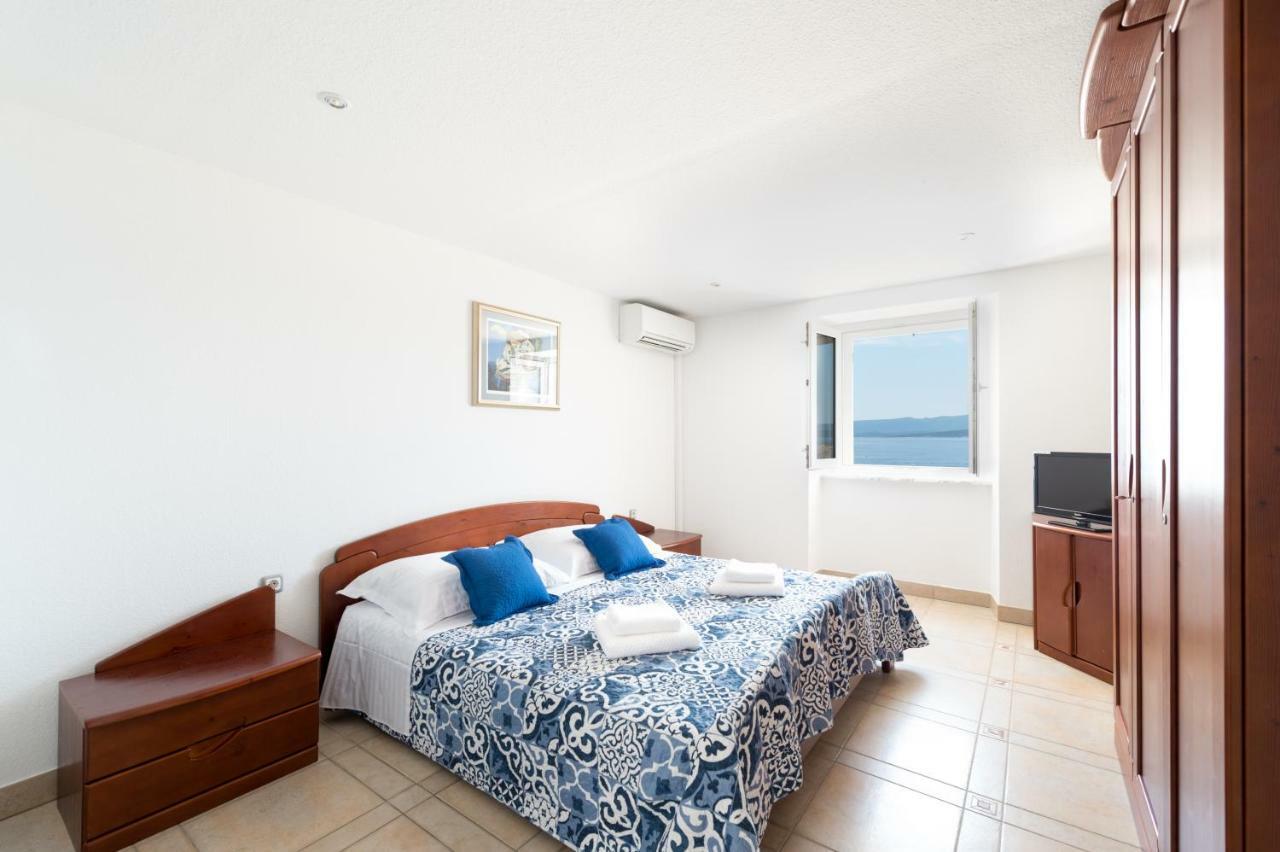 Riva Rooms Бол Екстериор снимка