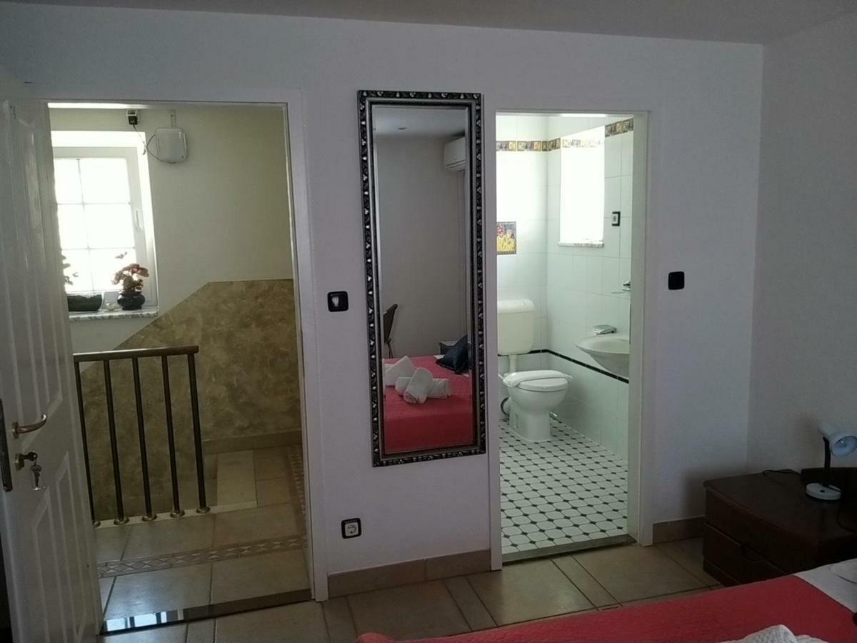 Riva Rooms Бол Екстериор снимка